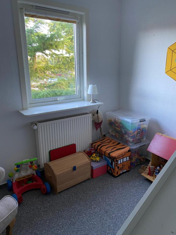 Freistehendes Einfamilienhaus Mit Boddenblick Naehe Ostsee Fuhlendorf  Ngoại thất bức ảnh