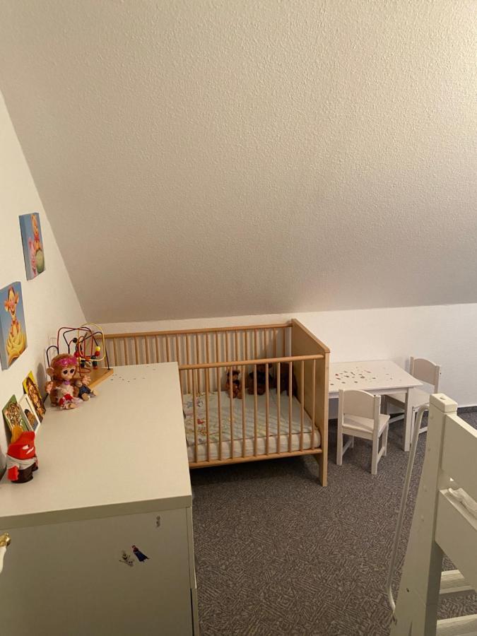 Freistehendes Einfamilienhaus Mit Boddenblick Naehe Ostsee Fuhlendorf  Ngoại thất bức ảnh